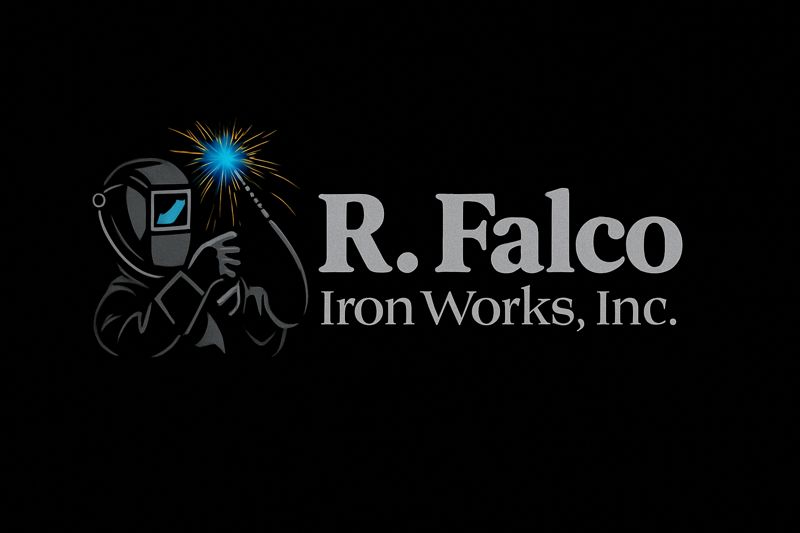 R.Falco Iron Works 